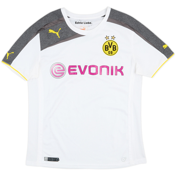 2013-15 Borussia Dortmund Third Shirt