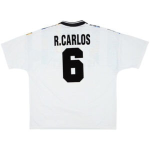 1995-96 Inter Milan Third Shirt