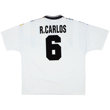 1995-96 Inter Milan Third Shirt