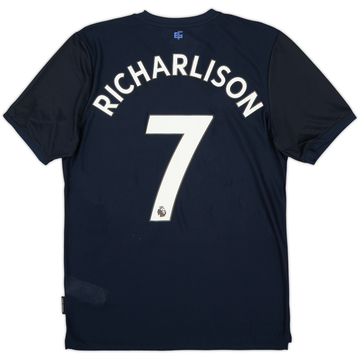 2019-20 Everton Third Shirt