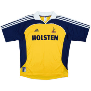 1999-01 Tottenham Away Shirt