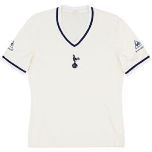 1980-82 Tottenham Home Shirt