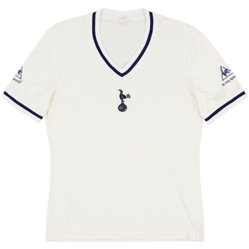 1980-82 Tottenham Home Shirt