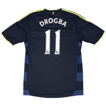 2009-10 Chelsea Away Shirt