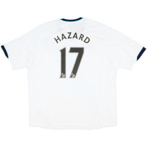 2012-13 Chelsea Away Shirt