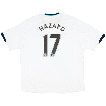 2012-13 Chelsea Away Shirt