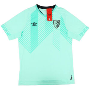2018-19 Bournemouth Third Shirt