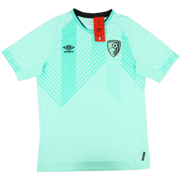 2018-19 Bournemouth Third Shirt