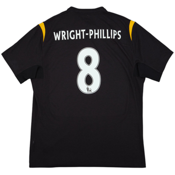 2009-10 Manchester City Away Shirt