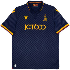 2022-23 Bradford Third Shirt