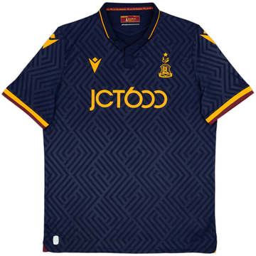 2022-23 Bradford Third Shirt