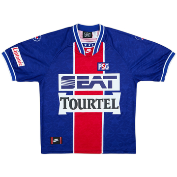 1994-95 Paris Saint-Germain Home Shirt