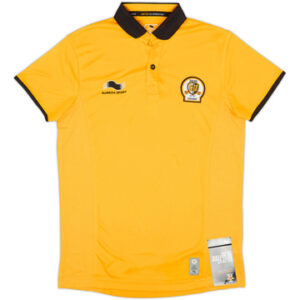 2012-13 Cambridge United Centenary Home Shirt