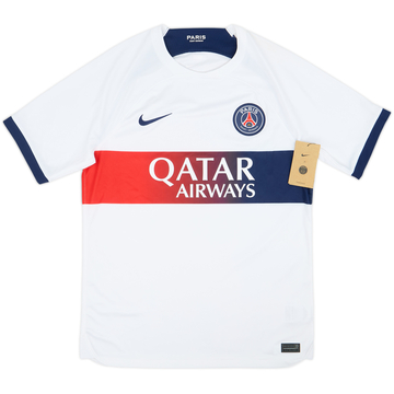 2023-24 Paris Saint-Germain Away Shirt