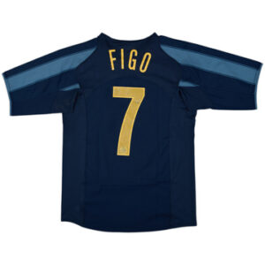 2004-05 Inter Milan Third Shirt