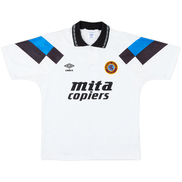 1990-92 Aston Villa Away Shirt