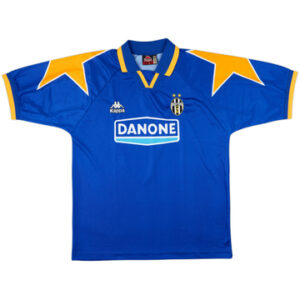 1994-95 Juventus Away Shirt
