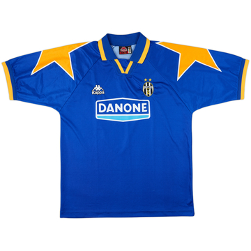 1994-95 Juventus Away Shirt