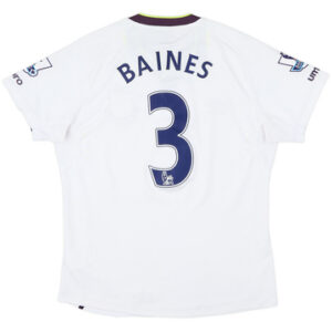 2014-15 Everton Third Shirt