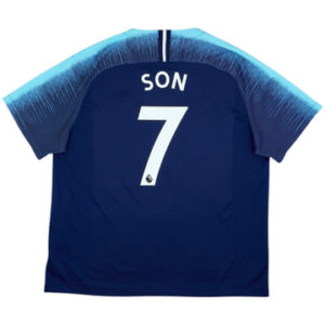 2018-19 Tottenham Away Shirt
