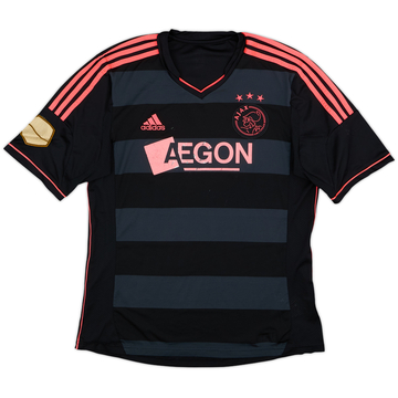 2013-14 Ajax Away Shirt