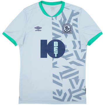 2019-20 Blackburn Away Shirt