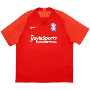 2020-21 Birmingham Away Shirt