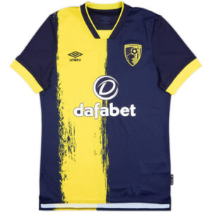 2023-24 Bournemouth Third Shirt