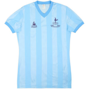 1983-85 Tottenham European Away Shirt