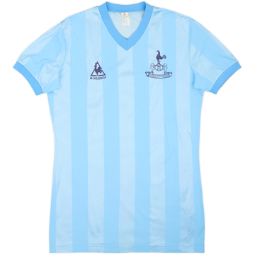 1983-85 Tottenham European Away Shirt