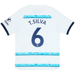 2022-23 Chelsea Away Shirt