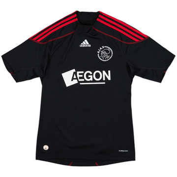 2009-10 Ajax Away Shirt