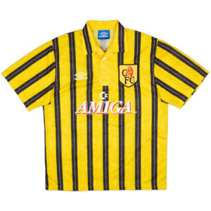 1993-94 Chelsea Third Shirt
