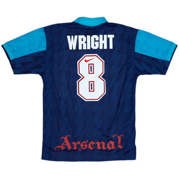 1994-95 Arsenal Away Shirt