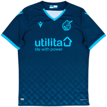 2019-20 Bristol Rovers Away Shirt