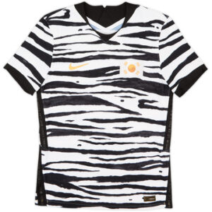 2020-21 South Korea Olympics Away Shirt