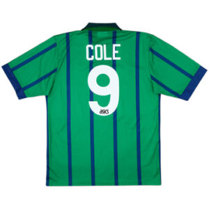 1994-95 Newcastle Third Shirt