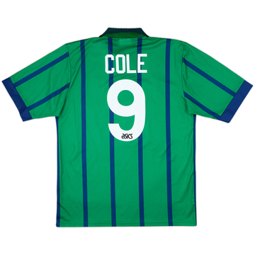 1994-95 Newcastle Third Shirt