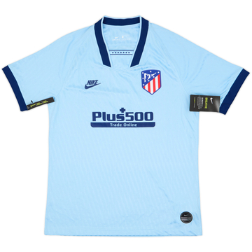 2019-20 Atletico Madrid Third Shirt