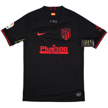 2019-20 Atletico Madrid Away Shirt