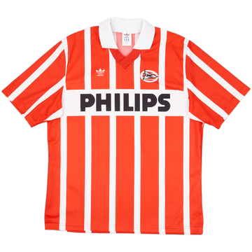 1992-94 PSV Home Shirt
