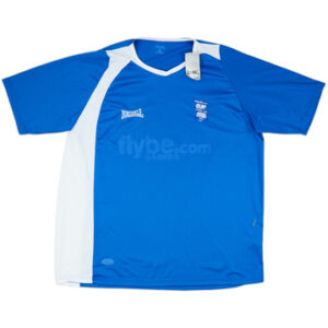 2006-07 Birmingham Home Shirt