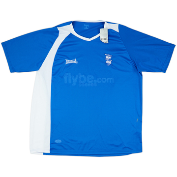 2006-07 Birmingham Home Shirt