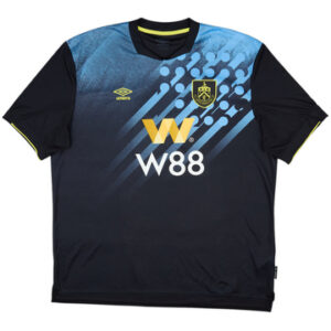 2023-24 Burnley Third Shirt