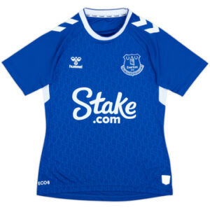2022-23 Everton Home Shirt