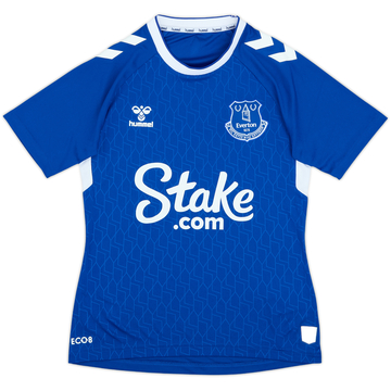 2022-23 Everton Home Shirt
