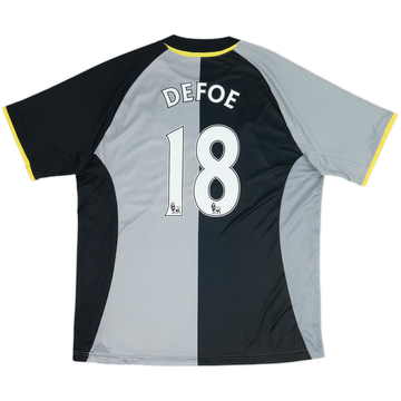 2012-13 Tottenham Third Shirt
