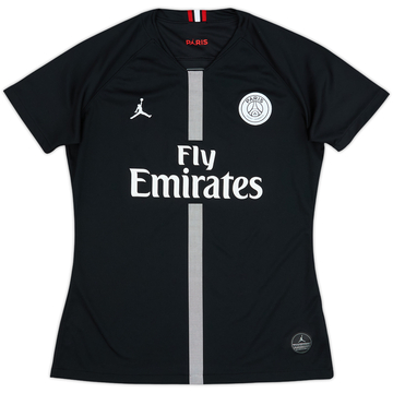 2018-19 Paris Saint-Germain Third Shirt