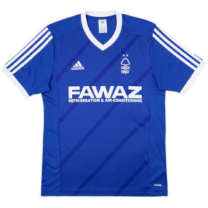 2014-15 Nottingham Forest Third Shirt