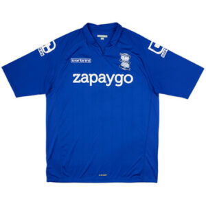 2014-15 Birmingham City Home Shirt